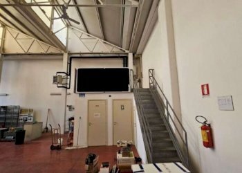 Capannone Modena - foto 20