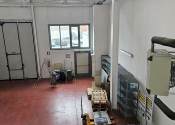 Capannone Modena - foto 21