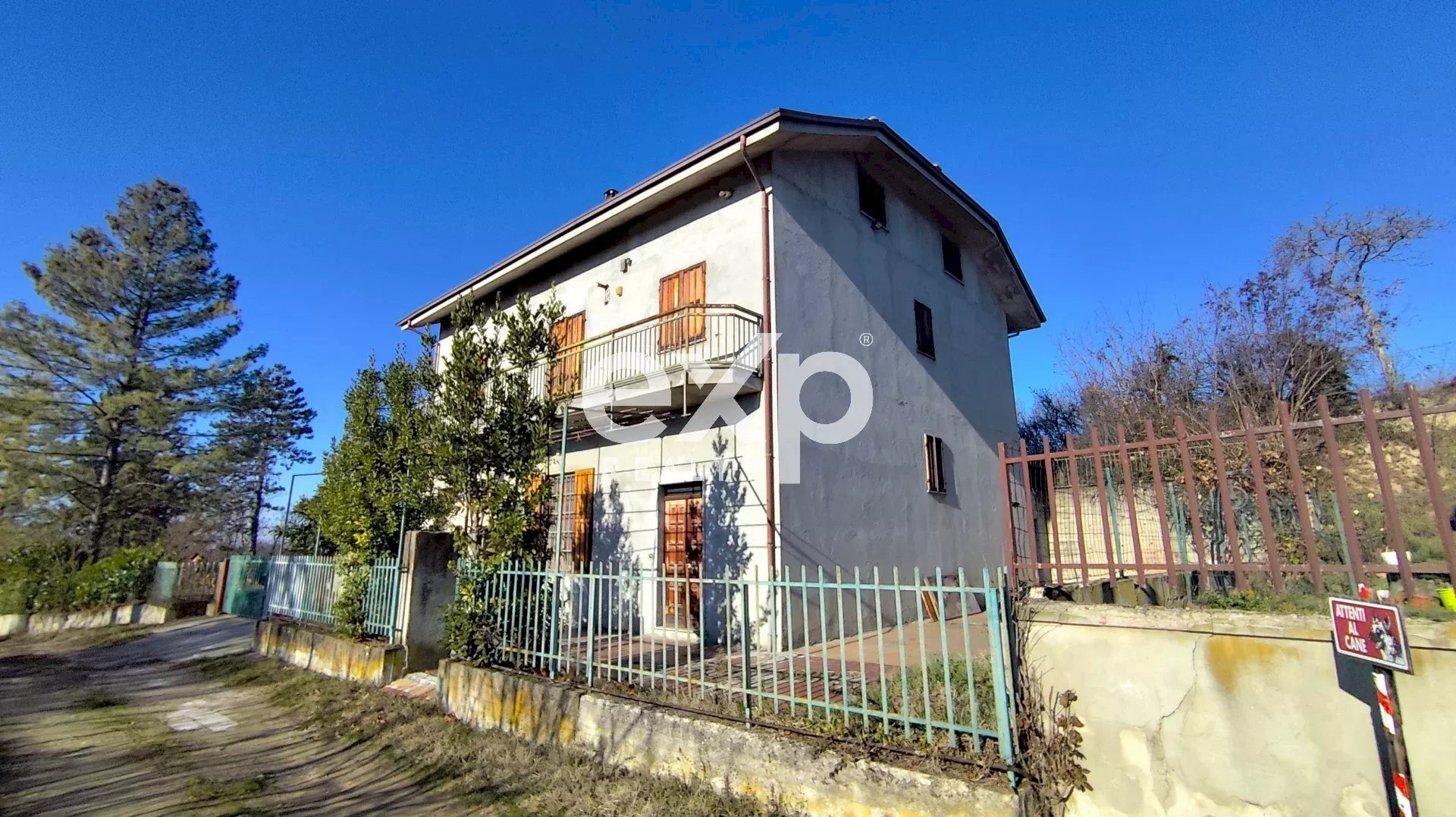 Independent house Via San Carlo, Rocca d'Arazzo - photo 3