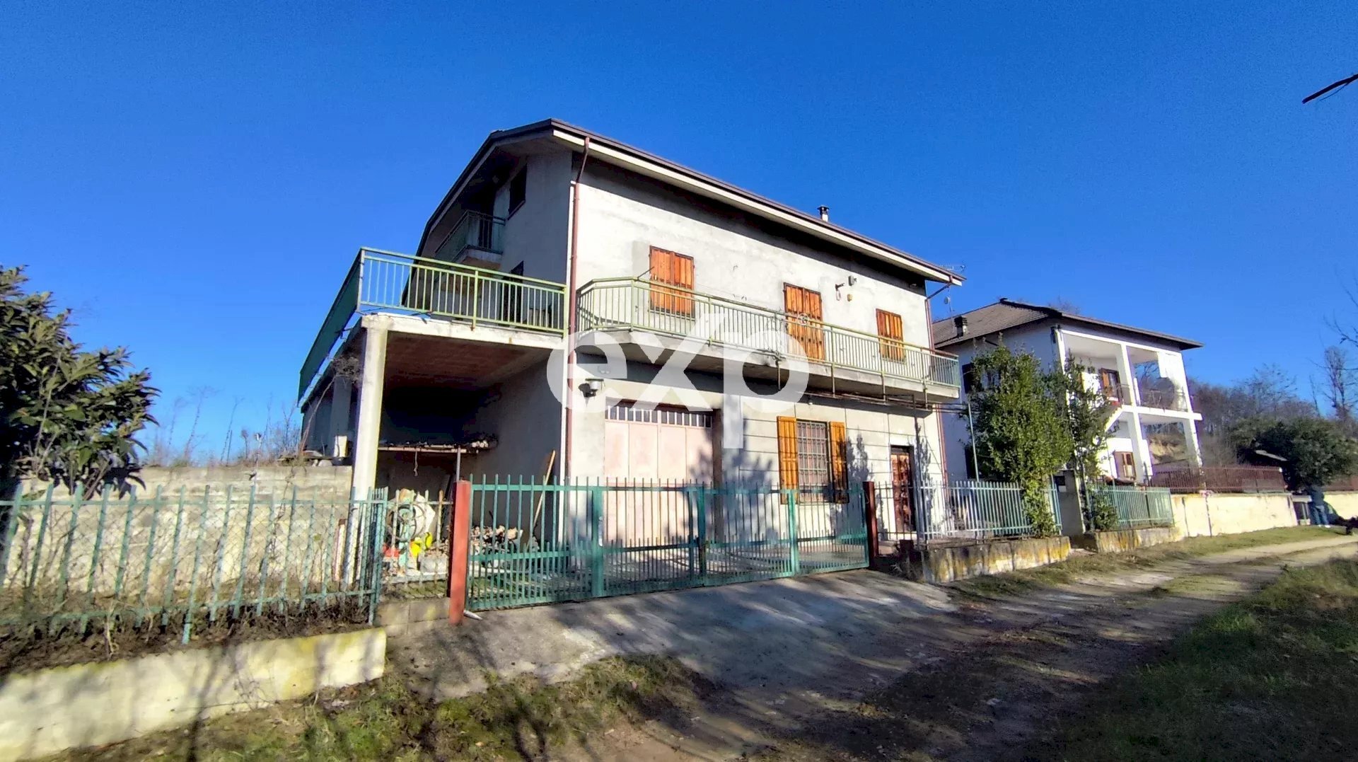 Casa indipendente Via San Carlo, Rocca d'Arazzo - foto 1