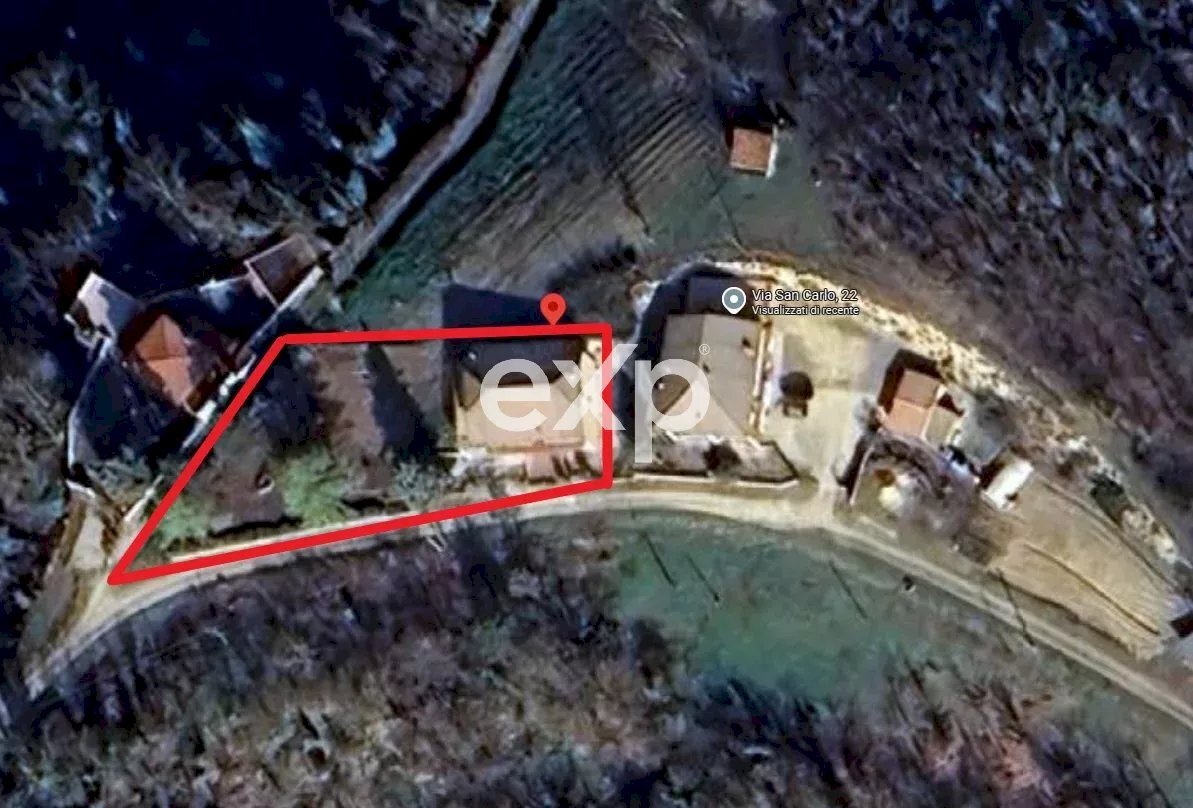 Casa indipendente Via San Carlo, Rocca d'Arazzo - foto 2
