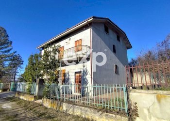 Independent house Via San Carlo, Rocca d'Arazzo - photo 3