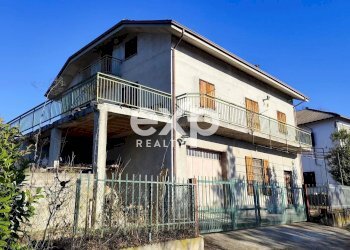 Independent house Via San Carlo, Rocca d'Arazzo - photo 5