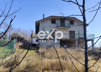 Independent house Via San Carlo, Rocca d'Arazzo - photo 9