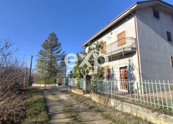 Independent house Via San Carlo, Rocca d'Arazzo - photo 11