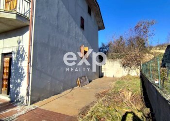 Independent house Via San Carlo, Rocca d'Arazzo - photo 20