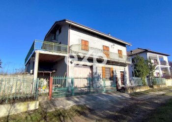Casa indipendente Via San Carlo, Rocca d'Arazzo - foto 1