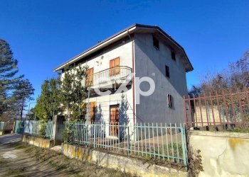 Casa indipendente Via San Carlo, Rocca d'Arazzo - foto 3