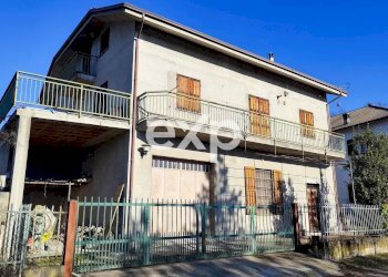 Casa indipendente Via San Carlo, Rocca d'Arazzo - foto 4