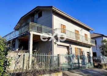 Casa indipendente Via San Carlo, Rocca d'Arazzo - foto 5