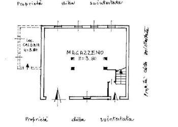 Casa indipendente Via San Carlo, Rocca d'Arazzo - foto 7