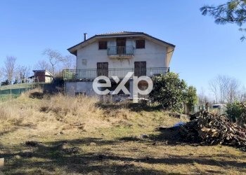 Casa indipendente Via San Carlo, Rocca d'Arazzo - foto 8