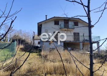 Casa indipendente Via San Carlo, Rocca d'Arazzo - foto 9