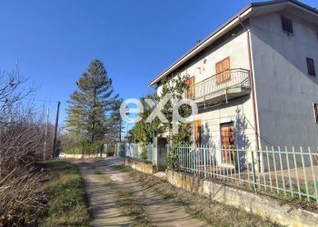 Casa indipendente Via San Carlo, Rocca d'Arazzo - foto 11