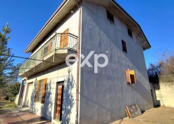 Casa indipendente Via San Carlo, Rocca d'Arazzo - foto 12