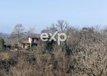 Casa indipendente Via San Carlo, Rocca d'Arazzo - foto 42