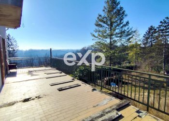 Casa indipendente Via San Carlo, Rocca d'Arazzo - foto 43