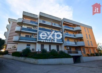 Quadrilocale Via San Lorenzo, Vasto - foto 39