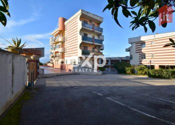 Quadrilocale Via San Lorenzo, Vasto - foto 41