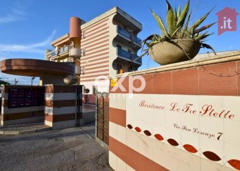 Quadrilocale Via San Lorenzo, Vasto - foto 43