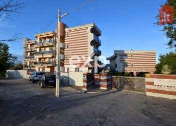 Quadrilocale Via San Lorenzo, Vasto - foto 44