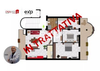 Quadrilocale Via San Lorenzo, Vasto - foto 1