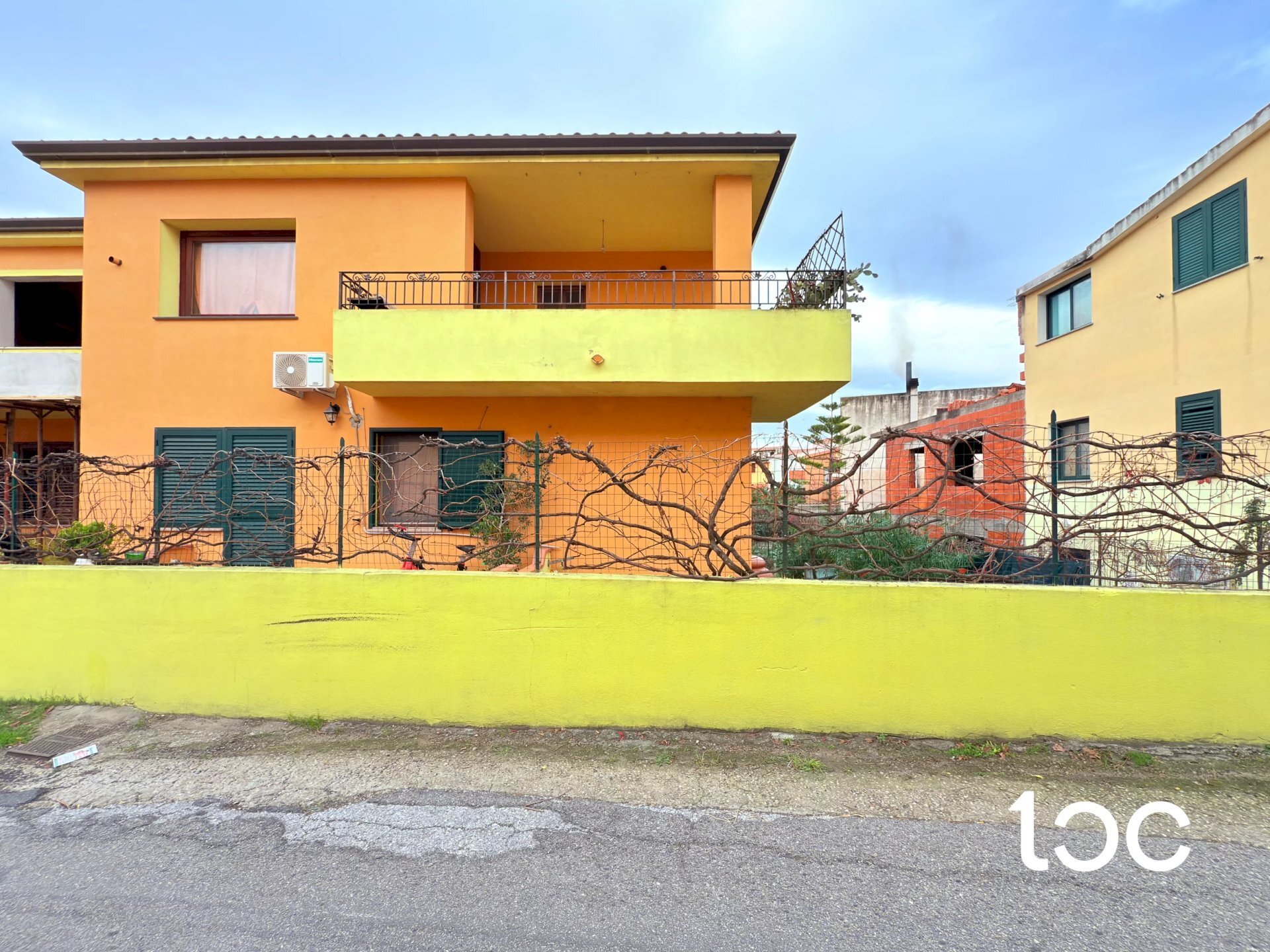 Trilocale Posada - foto 2