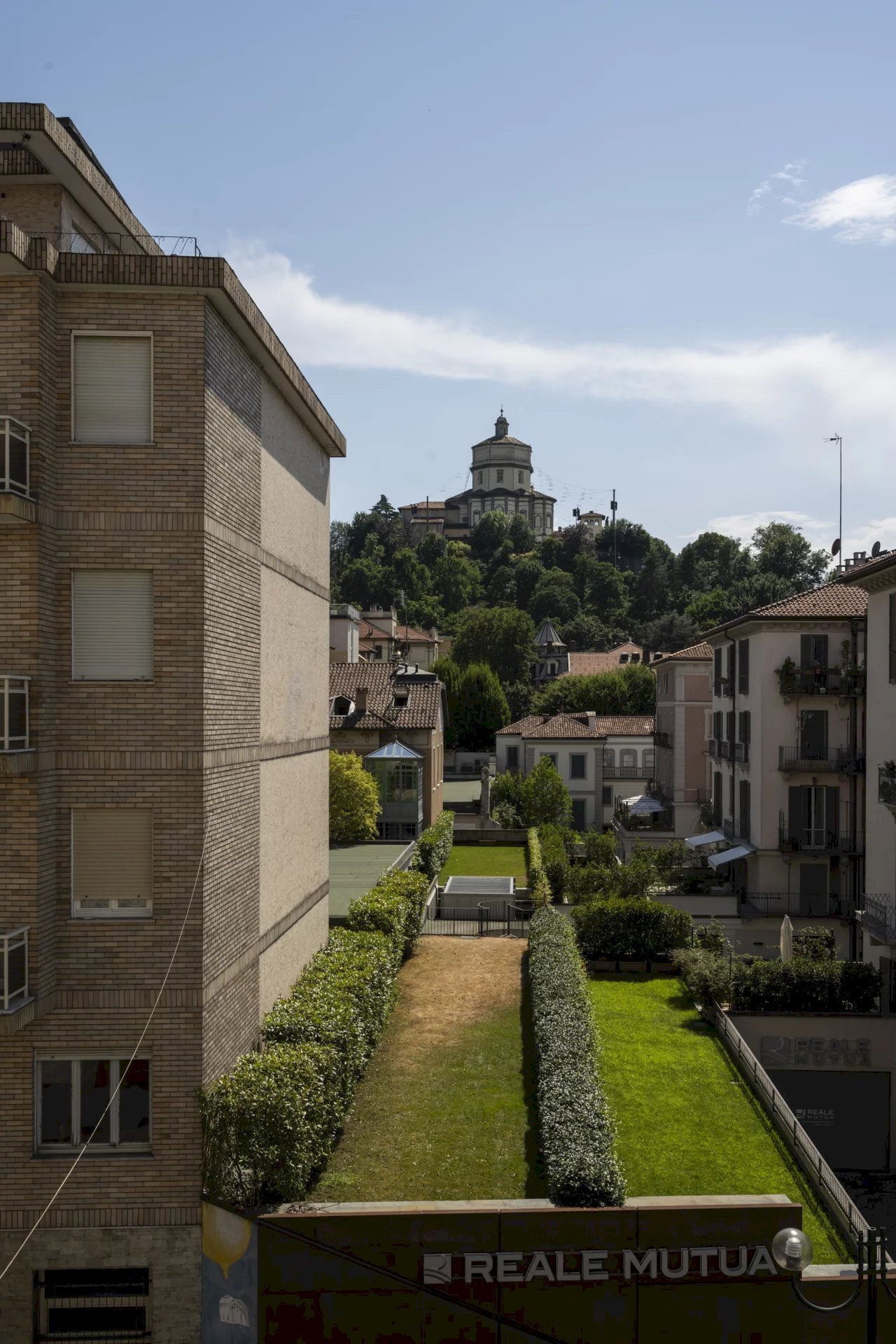 Appartamento Via Villa della Regina, Torino (zona Borgo Po) - foto 1