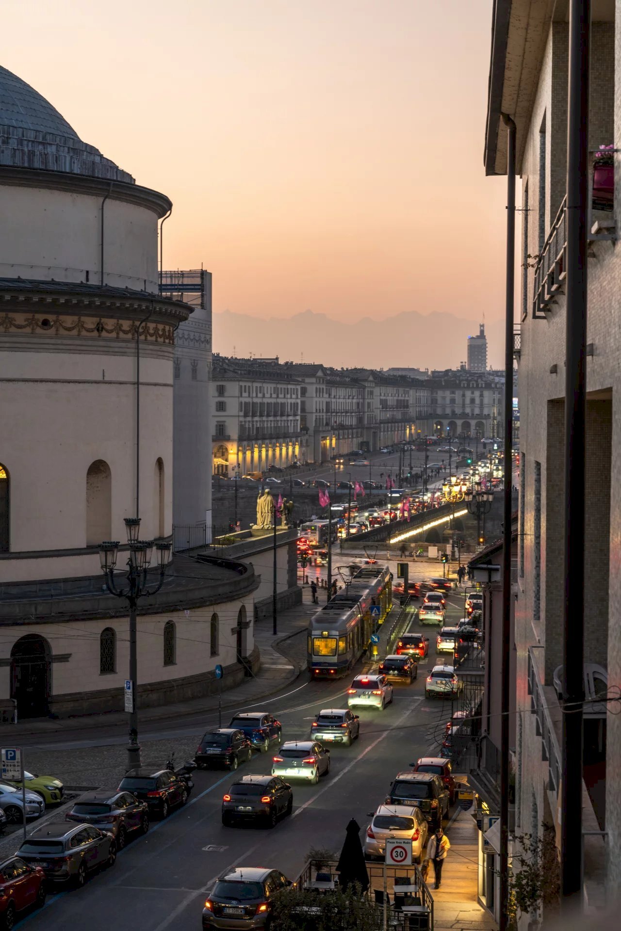 Apartment Via Villa della Regina, Torino (neighborhood Borgo Po) - photo 1