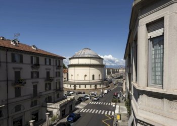 Appartamento Via Villa della Regina, Torino (zona Borgo Po) - foto 4