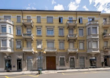 Appartamento Via Villa della Regina, Torino (zona Borgo Po) - foto 3