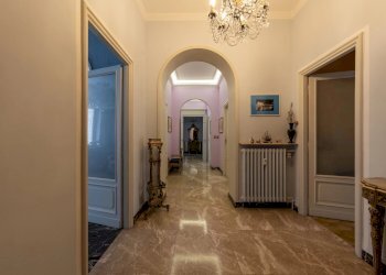 Appartamento Via Villa della Regina, Torino (zona Borgo Po) - foto 10