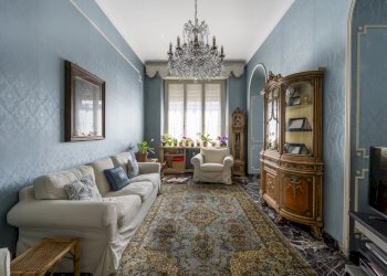 Appartamento Via Villa della Regina, Torino (zona Borgo Po) - foto 8