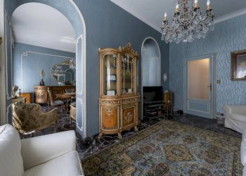 Appartamento Via Villa della Regina, Torino (zona Borgo Po) - foto 7