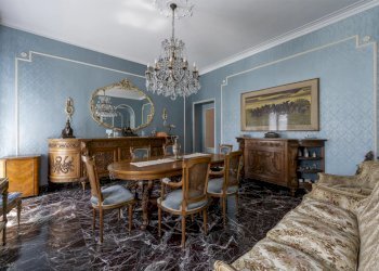 Appartamento Via Villa della Regina, Torino (zona Borgo Po) - foto 9