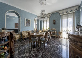 Appartamento Via Villa della Regina, Torino (zona Borgo Po) - foto 6