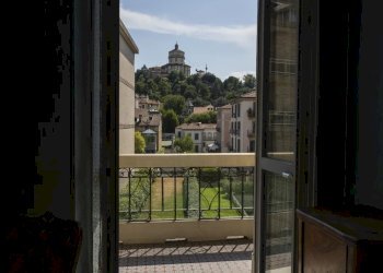 Appartamento Via Villa della Regina, Torino (zona Borgo Po) - foto 23