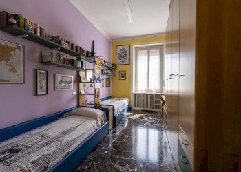 Appartamento Via Villa della Regina, Torino (zona Borgo Po) - foto 17