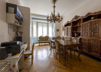 Appartamento Via Villa della Regina, Torino (zona Borgo Po) - foto 11
