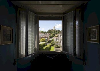 Appartamento Via Villa della Regina, Torino (zona Borgo Po) - foto 24