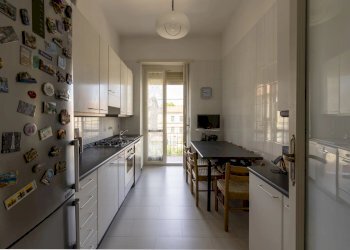 Appartamento Via Villa della Regina, Torino (zona Borgo Po) - foto 15