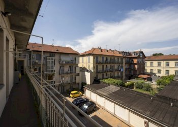 Appartamento Via Villa della Regina, Torino (zona Borgo Po) - foto 22