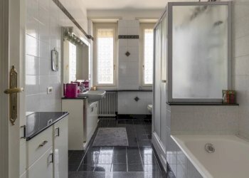 Appartamento Via Villa della Regina, Torino (zona Borgo Po) - foto 19