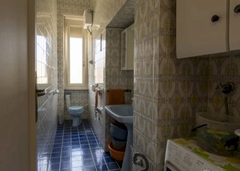 Appartamento Via Villa della Regina, Torino (zona Borgo Po) - foto 20