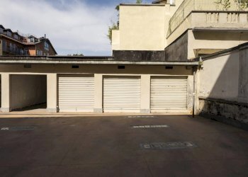 Appartamento Via Villa della Regina, Torino (zona Borgo Po) - foto 21