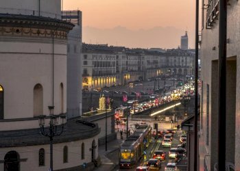 Appartamento Via Villa della Regina, Torino (zona Borgo Po) - foto 1