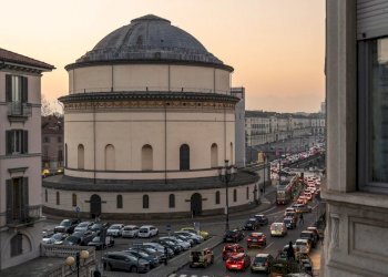 Appartamento Via Villa della Regina, Torino (zona Borgo Po) - foto 2