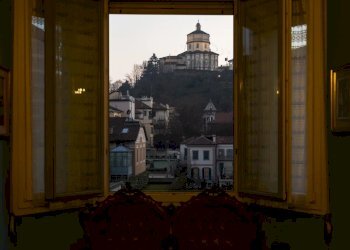 Appartamento Via Villa della Regina, Torino (zona Borgo Po) - foto 12