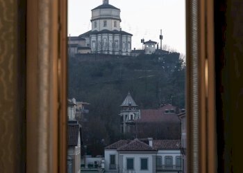 Appartamento Via Villa della Regina, Torino (zona Borgo Po) - foto 13