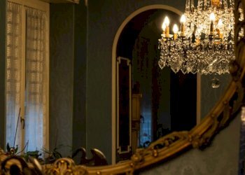 Appartamento Via Villa della Regina, Torino (zona Borgo Po) - foto 14